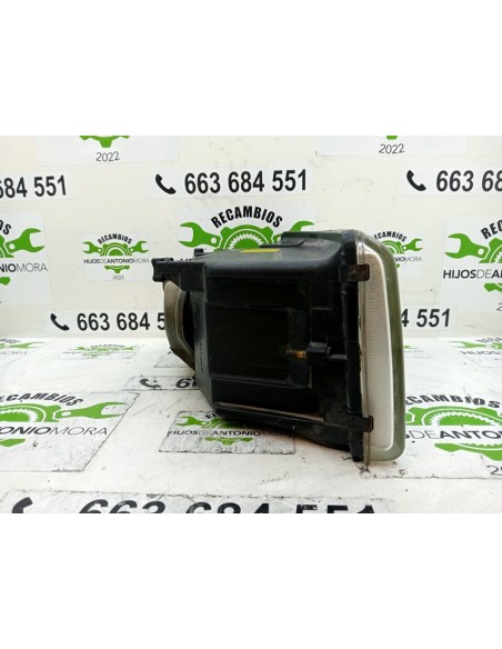 [91044] FARO IZQUIERDO - IVECO DAILY CAJA ABIERTA / VOLQUETE (01/1989 - 01/1999)