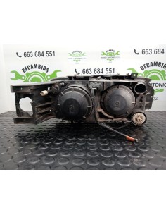 [97594] FARO IZQUIERDO - RENAULT MIDLUM (01/2000 - 12/2013) 2