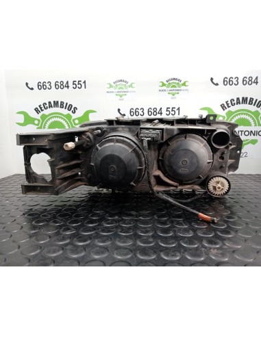 [97594] FARO IZQUIERDO - RENAULT MIDLUM...