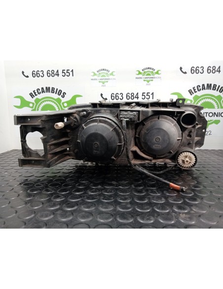 [97594] FARO IZQUIERDO - RENAULT MIDLUM (01/2000 - 12/2013)