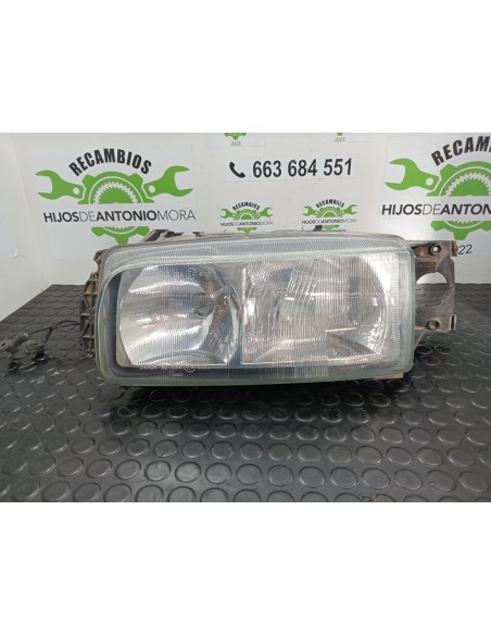 [97594] FARO IZQUIERDO - RENAULT MIDLUM (01/2000 - 12/2013)