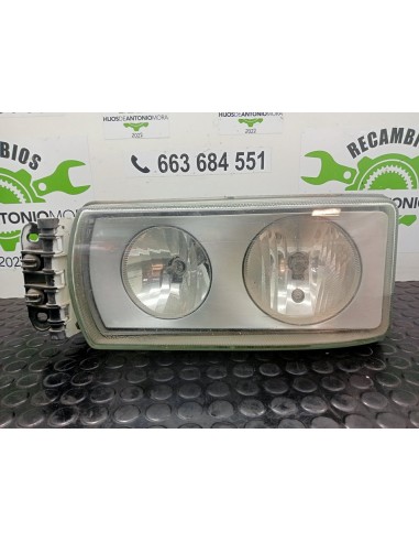 [97820] FARO IZQUIERDO - IVECO STRALIS (AS)...