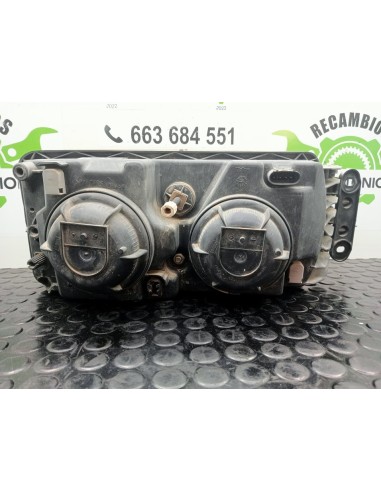 [97820] FARO IZQUIERDO - IVECO STRALIS (AS)...