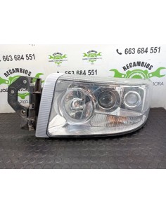 [100661] FARO IZQUIERDO - RENAULT PREMIUM ROUTE -2006... 2