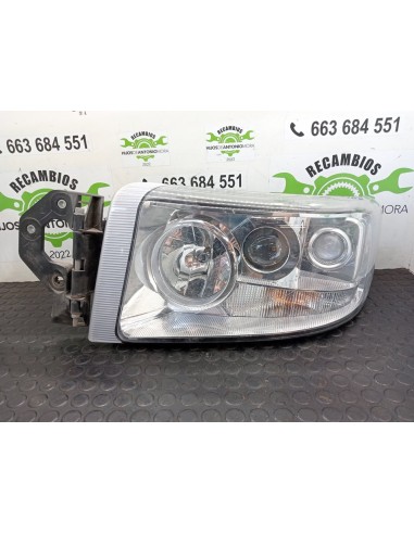 [100661] FARO IZQUIERDO - RENAULT PREMIUM ROUTE...