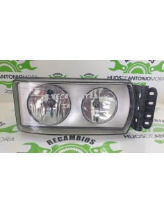[94618] FARO IZQUIERDO - IVECO STRALIS (AS) (01/2012 -...