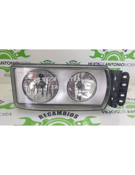 [94618] FARO IZQUIERDO - IVECO STRALIS (AS) (01/2012 - 01/2019)