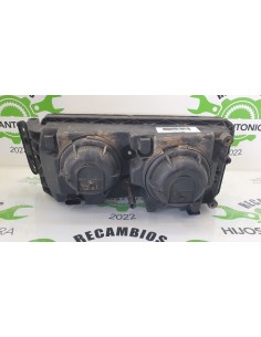 [94618] FARO IZQUIERDO - IVECO STRALIS (AS) (01/2012 -... 2