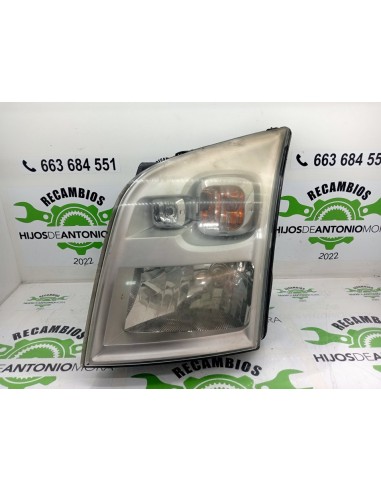 [96630] FARO IZQUIERDO - FORD TRANSIT CAJA...