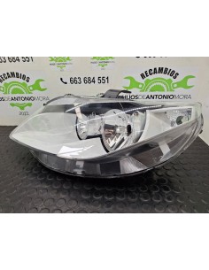 [99711] FARO IZQUIERDO - SEAT IBIZA 2