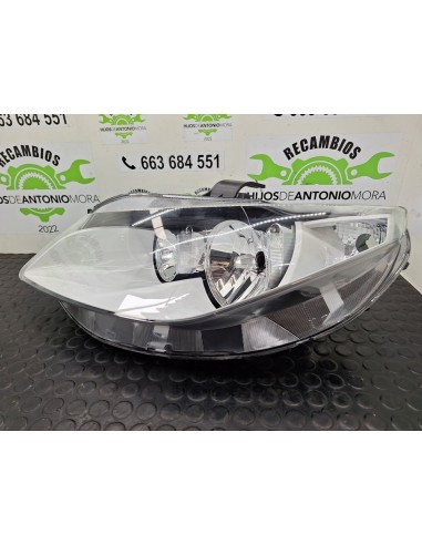[99711] FARO IZQUIERDO - SEAT IBIZA