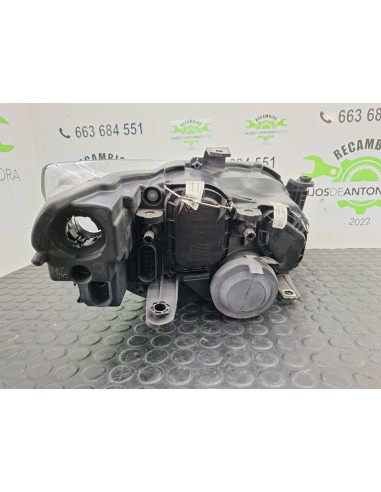 [99711] FARO IZQUIERDO - SEAT IBIZA