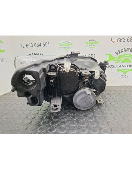 [99711] FARO IZQUIERDO - SEAT IBIZA