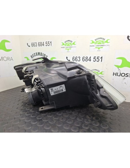 [99711] FARO IZQUIERDO - SEAT IBIZA