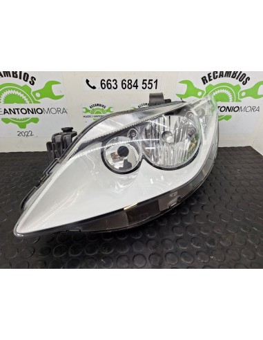[99711] FARO IZQUIERDO - SEAT IBIZA