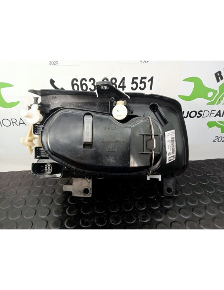 [97107] FARO IZQUIERDO - VOLKSWAGEN POLO CLASSIC (6V2)