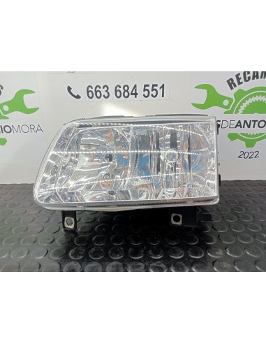 [97107] FARO IZQUIERDO - VOLKSWAGEN POLO...