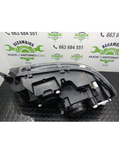 [97940] FARO IZQUIERDO - RENAULT PREMIUM ROUTE...