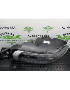 [97775] FARO IZQUIERDO - RENAULT PREMIUM ROUTE -2006... 2