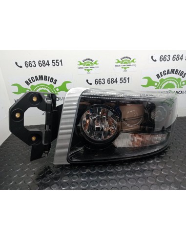 [97774] FARO IZQUIERDO - RENAULT PREMIUM ROUTE...