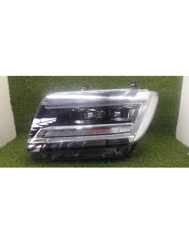 [95045] FARO IZQUIERDO - VOLKSWAGEN CRAFTER...