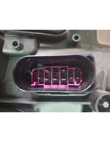 [95045] FARO IZQUIERDO - VOLKSWAGEN CRAFTER...