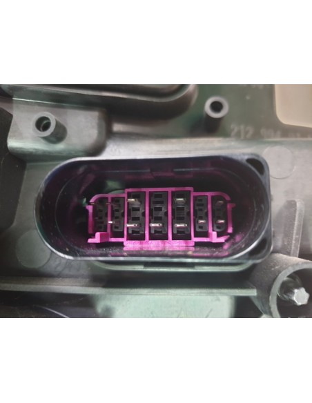 [95045] FARO IZQUIERDO - VOLKSWAGEN CRAFTER (01/2019 - ...)