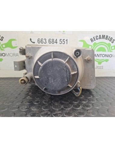 [101889] FARO IZQUIERDO - IVECO DAILY CAJA CERRADA