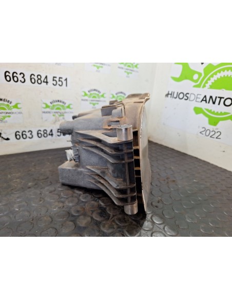 [104633] FARO IZQUIERDO - MAN TG - A 41.XXX