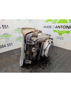 [104633] FARO IZQUIERDO - MAN TG - A 41.XXX 2