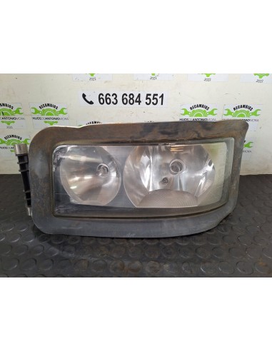 [104633] FARO IZQUIERDO - MAN TG - A 41.XXX