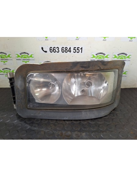 [104633] FARO IZQUIERDO - MAN TG - A 41.XXX