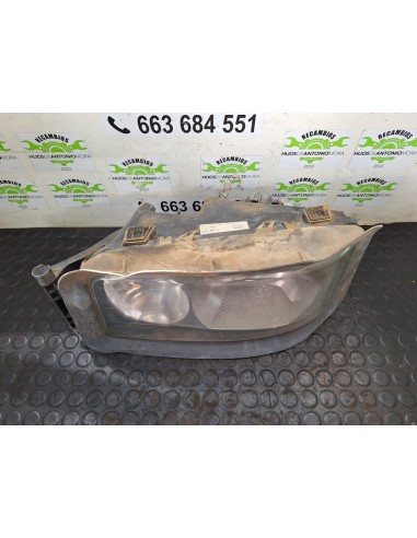 [104633] FARO IZQUIERDO - MAN TG - A 41.XXX