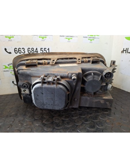 [104633] FARO IZQUIERDO - MAN TG - A 41.XXX