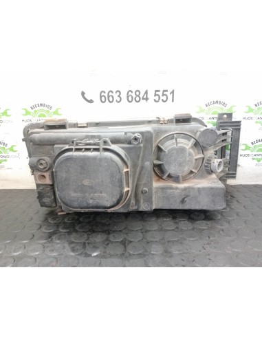 [105953] FARO IZQUIERDO - MAN TG - L 12.XXX...