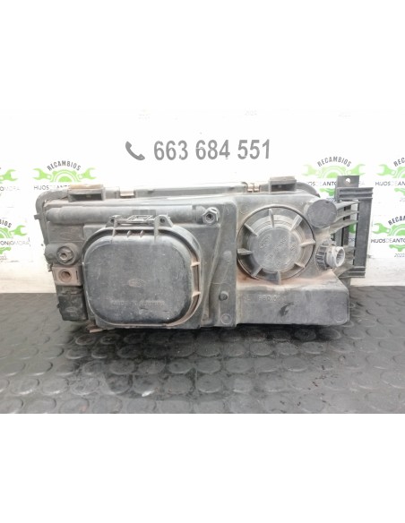 [105953] FARO IZQUIERDO - MAN TG - L 12.XXX (01/2005 - 12/2020)