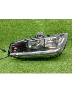 [92996] FARO IZQUIERDO - AUDI Q2 (GAB)