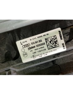 [92996] FARO IZQUIERDO - AUDI Q2 (GAB) 2