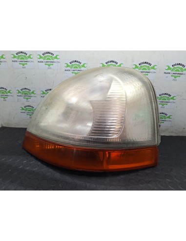 [105357] FARO IZQUIERDO - RENAULT MASTER MAXI...