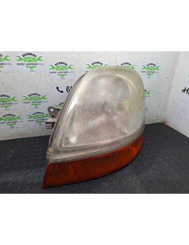 [105357] FARO IZQUIERDO - RENAULT MASTER MAXI...