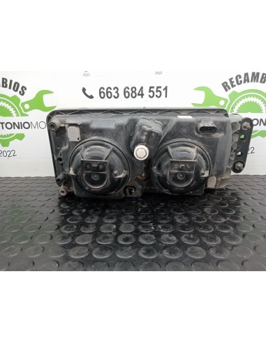 [97347] FARO IZQUIERDO - IVECO EUROCARGO...