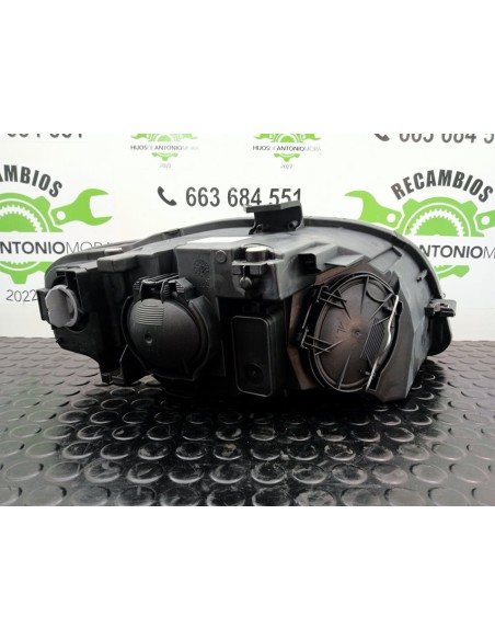 [97149] FARO IZQUIERDO - AUDI A4 BERLINA (B5) (01/1999 - 01/2000)