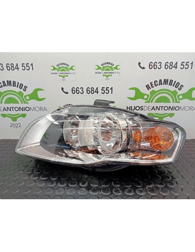 [97149] FARO IZQUIERDO - AUDI A4 BERLINA (B5)...