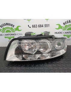 [97167] FARO IZQUIERDO - AUDI A4 BERLINA (B5) (01/1999 -...
