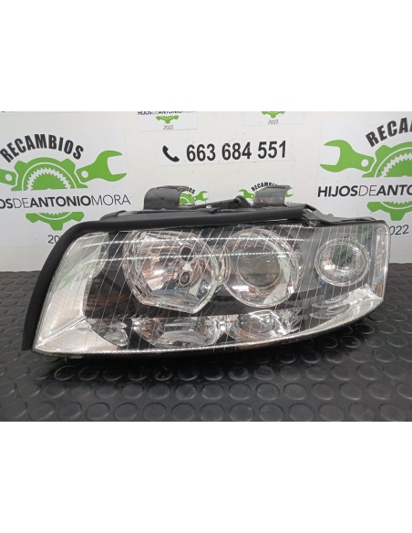[97167] FARO IZQUIERDO - AUDI A4 BERLINA (B5) (01/1999 - 01/2000)