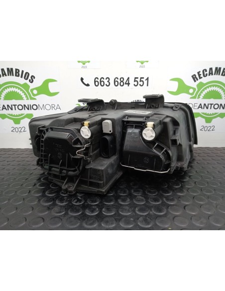 [97167] FARO IZQUIERDO - AUDI A4 BERLINA (B5) (01/1999 - 01/2000)