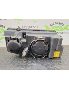 [99750] FARO IZQUIERDO - MERCEDES ACTROS 2-EJES 6-CIL.... 2