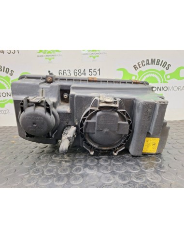 [99750] FARO IZQUIERDO - MERCEDES ACTROS 2-EJES...