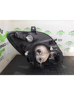 [105073] FARO IZQUIERDO - MERCEDES SPRINTER II JAMES COOK... 2