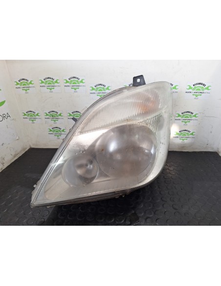 [105073] FARO IZQUIERDO - MERCEDES SPRINTER II JAMES COOK (906)